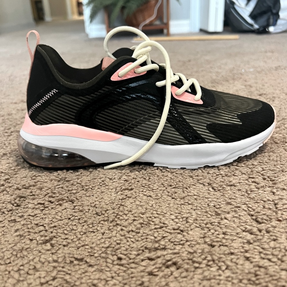 Never worn
